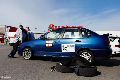 MECHANIKA POJAZDOWA Łukasz Szczepański Naprawa samochodów Naprawa silników Ogumienie Grudziądz